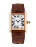 Pre-Owned Cartier Tank Louis Cartier Watch